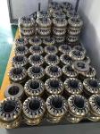 Main Bearing Mud Pump Parts For BOMCO F1300 F-1600 Mud Pump