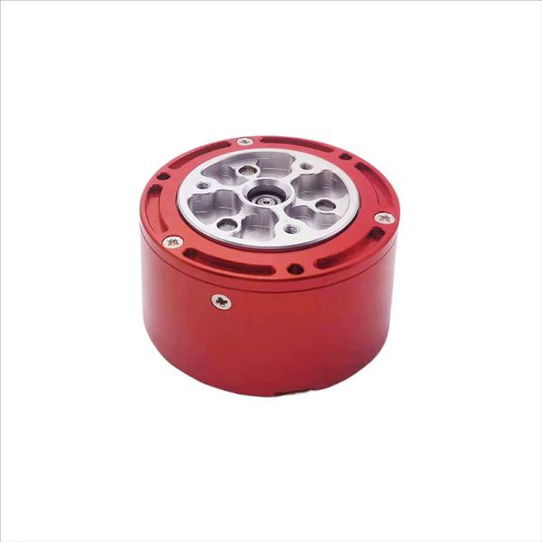 Faradyi Customized Dc Brushless Gear Motor New Product 24V Stall Torque 6N.M For