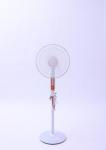 Indoor DC 12V Stand Fan 16 Inch With Remote Control