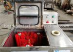 20 Liter Water Jar Washing Machine For 5 Gallon Water Filling Machine