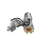 Electric Car Accessories Spare Parts Starter Switch Vehicle Ignition Switch For