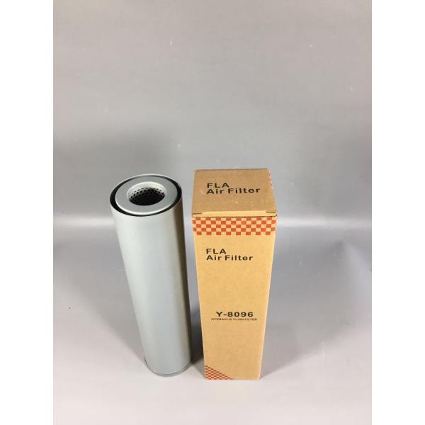 Diesel Engine Hydraulic Fluid Filter , Hydraulic Screen Filter OEM ODM Service