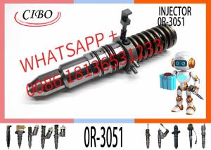 Wholesale Durable Fuel Injector Assembly 7C-4174 7C4174 7C-4175 7C-4184 10R3053 9Y-00OR-3051 For C+ Engine 3512 Series from china suppliers