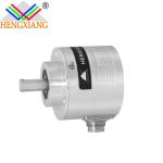 19.5mm Shaft RS422 Thickness 46mm Incremental Encoder