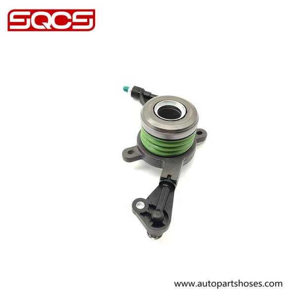 SQCS A0002542508 Auto Clutch Release Bearing 0002542508 Central Slave Cylinder Clutch