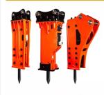 Demolition Tools Concrete Hammer Breaker For 20 Ton Excavator Hydraulic Rock