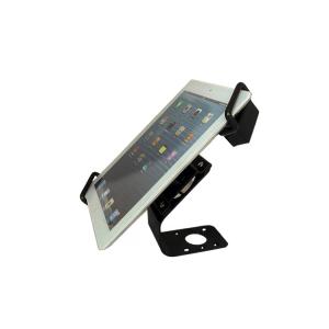 COMER anti theft security tablet panel computer display mounting