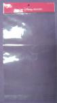 Resealable Cello BOPP Plastic Bags For Dental Kits / Cosmetic Kits