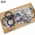 Truck Diesel Engine Overhaul Gasket Set For ISUZU 6RB1 1878153820 1-87815382-0