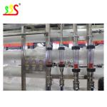 1 Ton 2 Ton Industrial RO Water Treatment Plant For Fruit Processing Line