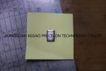 SCM420 Metal Injection Molding Parts , HRA78 Precision Machine Components