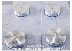 Wholesale Stainless steel float disc Air Vent Head Made In China Jiangsu Yangzhou Feihang Ship Accessories Factory from china suppliers