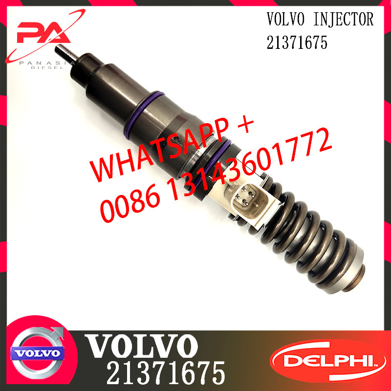 21371675 V-O-L-V Diesel Fuel Injector 21371675 BEBE4D24004 21340611 original MD13 85000872 85003266 21371674 21340613