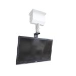 High Load Bearing Motorized Telescopic Bracket Lifting Hanger For Electric