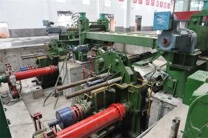 Wholesale 12 Hi AGC Reversing Cold Rolling Mill from china suppliers