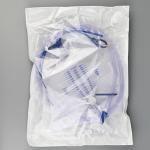 Top quality luxury urine bag Disposable urine bag 2000ml Medical urinal bag