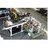 Buy cheap High Speed Extrusion Blow Molding Machine , HDPE Blow Molding Machine from wholesalers
