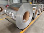 ETP Food Can JIS G3303 Customizable Electrolytic Tinplate Coil For Canning