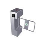 Anti - Breakthrough Pedestrian Swing Gate