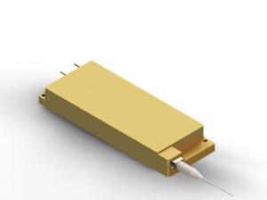 Wholesale 250 Watt 915nm Fiber Coupled Diode Laser With 135 µM / 0.22 N.A from china suppliers