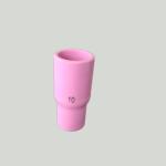 Aluminum Ceramic Nozzle 144-07 Welded Hot Pressure