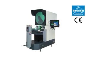 Wholesale Ergonomic 100X Benchtop Optical Comparator ±15° Swing Range 1 Year Warranty from china suppliers