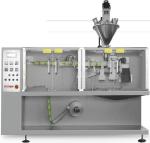Multifunctional Horizontal Pouch Sealing Machine