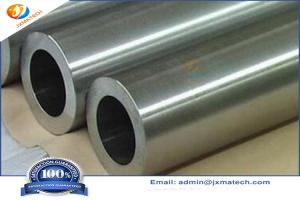 Wholesale ASTM B523 Welded Zirconium Tube UNS R60702 For Heat Exchanger Applications from china suppliers
