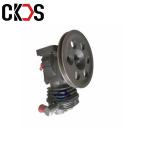 ISO 9001 Single Cylinder Air Compressor For Chinese Weichai Trucks 612600130177