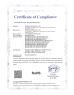 Shenzhen Maysee Technology Ltd Certifications