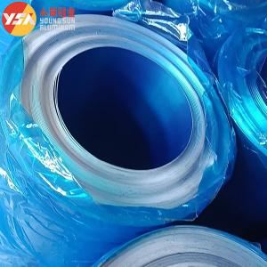 Wholesale Insulation 1060 3003 3004 Aluminum Coil Skin 0.45mm 0.5mm For Pipe Packaging from china suppliers