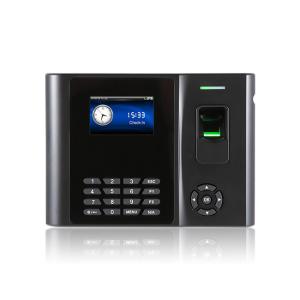 Biometric Fingerprint Time Attendance System Support Wifi / 3G GT200