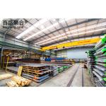 Steel Building Manufacture Red Iron Structure Small Workshop Plant with Sliding