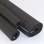 30% Deposit 70% Balance Payment Term Black Pipe Insulation Foam Tube Closed Cell