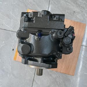Wholesale 708-1W-41570 708-1W-00881 Hydraulic Pump For XiaosWA380-6 WA430-6 Wheel Loader from china suppliers