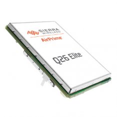 Wholesale AirPrime Q26Elit CDMA 2000 1xRTT wireless module 3.5G modem from china suppliers