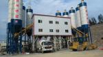90m3 120m3 180m3 Concrete Batching Plant Equipment Readymix For Construction