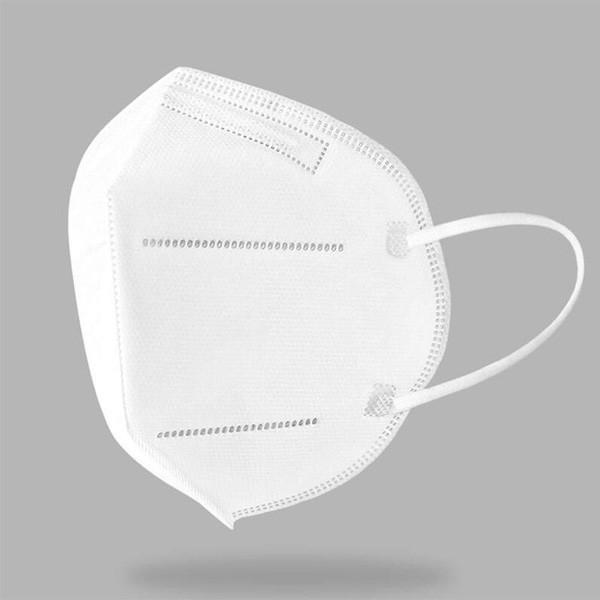 Fashion KN95 Mask Dustproof And Anti Pollution Outdoor Breathable Mask