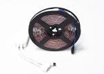24 Key IR Remote 18w 50000H TV LED Strip Light
