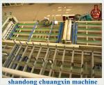 Portland Certificate Wall Panel Equipment Cement Panel Oxide Board Production