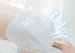 Yeebo Diaper Leak-Proof Disposable Baby Pull Up Diaper with Double Hot Air