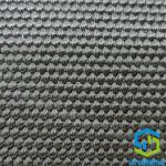 Basalt Fiber High Temperature Airslide Band BFRP Conveyer Belt Canvas Belt