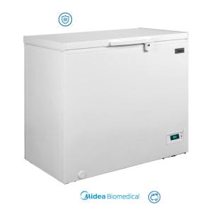 Wholesale MD-25W368 Direct Cooling 368L Blood Plasma Freezer For University Biomedical Laboratories from china suppliers