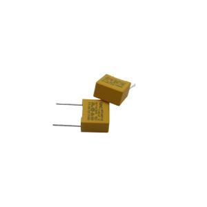 Wholesale X2 Safety Capacitor 250VAC 1600VAC Through Hole Mounting -40.C To 85.C Operating Temperature Range from china suppliers