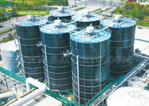 Wholesale IC Technology: A High-Efficiency Solution for Industrial Wastewater Treatment from china suppliers