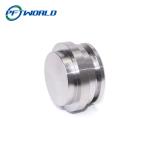 Precision Machining CNC Stainless Steel Parts