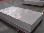 Al 3105 Aluminum Plate Al Mn Alloy Sheet JIS AISI 3105 Anti Rust 6000mm