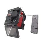 X-950 SM/MM/DS/NZDS Ribbon Fiber Fusion Splicer The Ultimate Fiber Welding