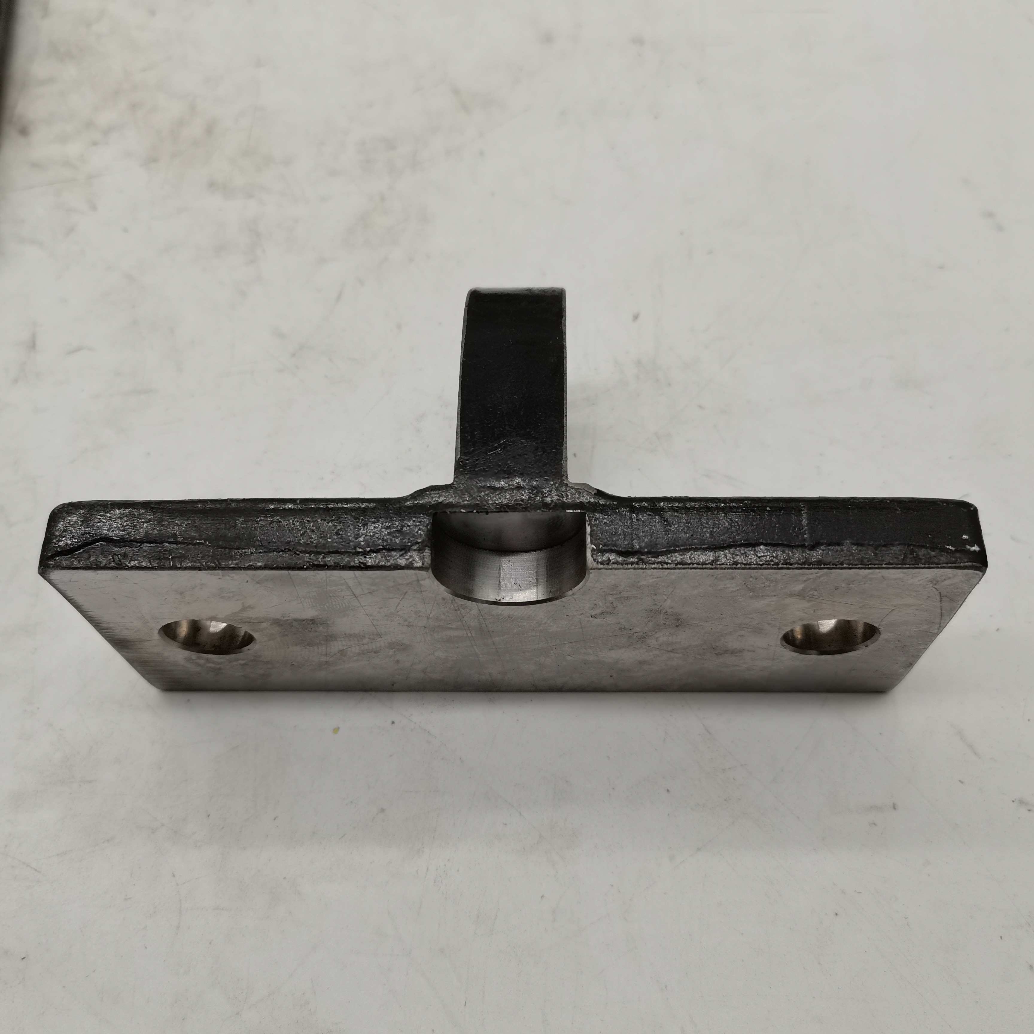 Original and Genuine FAST Transmission Gearbox Parts Separating Fork Support JS180-1601024-44 for SHACMAN