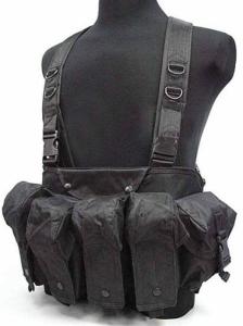 Wholesale Hot Sale Military magazine vest from china suppliers
